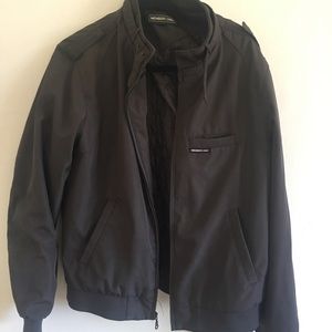 Members Only Jacket